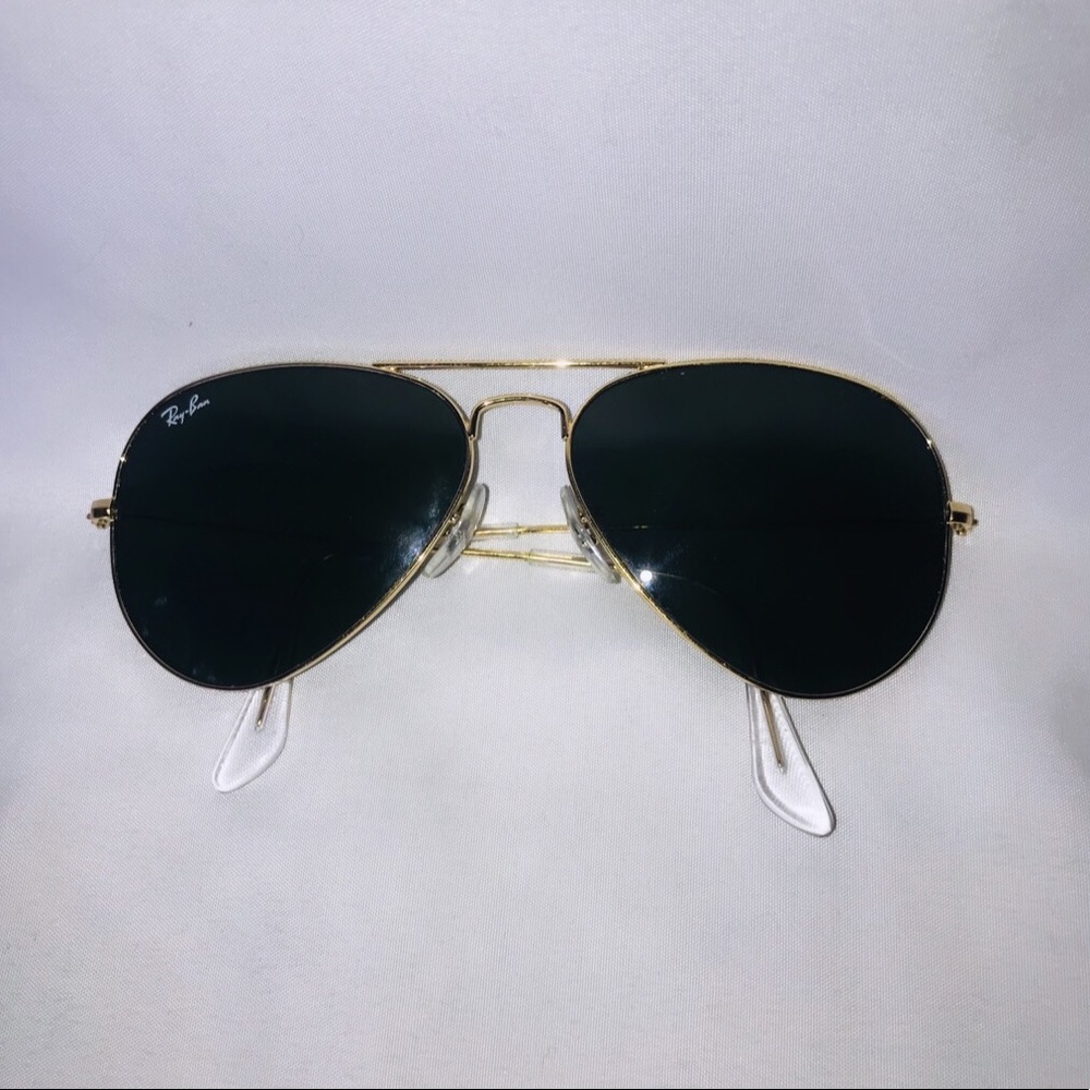 Ray ban aviators